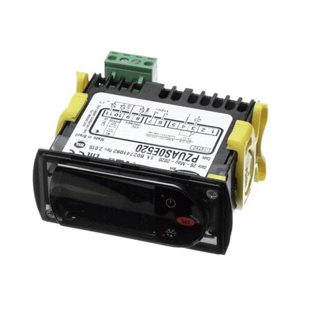 Silver King Controller Electric 115V 45705